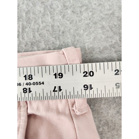 J.Crew 770 Chino Pants 38x32‎ 30 31 Mens Pink Straight Leg Stretch Twill Casual - Picture 9 of 14